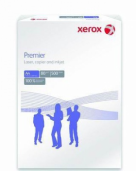 XEROX, nažehlovací fólie, bílá, A4, 170 g/m2, 12 ks